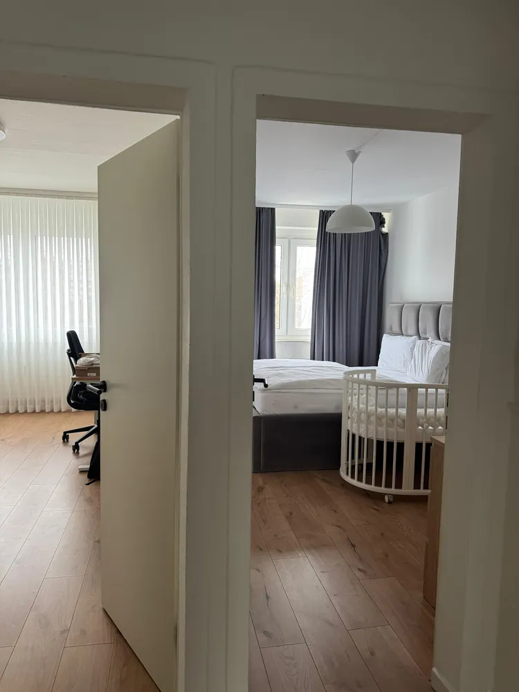 3 room apartment with 65 m² in Berlin – Photo 5