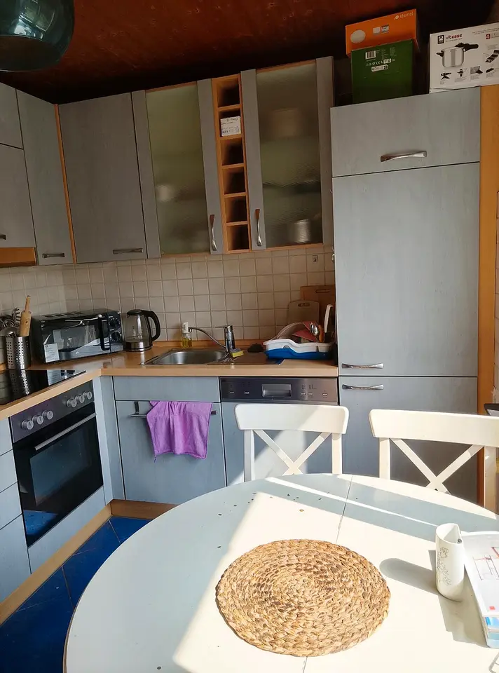 WG-Zimmer mit 85 m² in Oldenburg – Bild 2