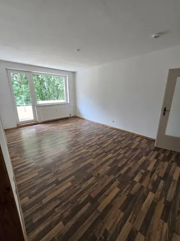 2 Zimmer Wohnung mit 45 m² in Bremen – Bild 1