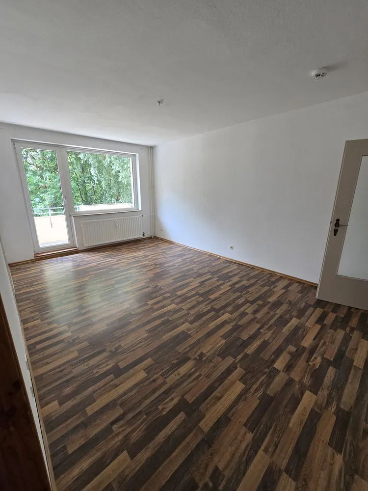 2 Zimmer Wohnung mit 45 m² in Bremen – Bild 1