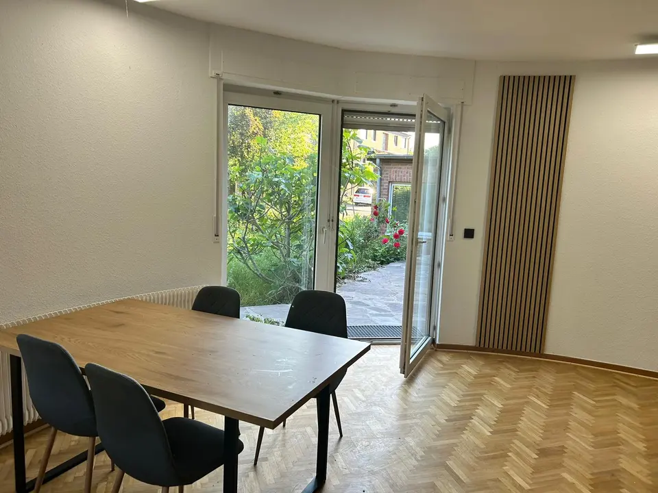 Studio mit 20 m² in Emmerich am Rhein – Bild 8