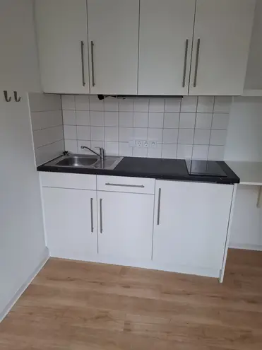 1 room apartment with 44 m² in Aachen – Photo 7