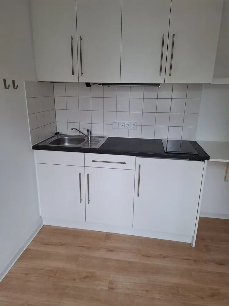 1 Zimmer Wohnung mit 44 m² in Aachen – Bild 6