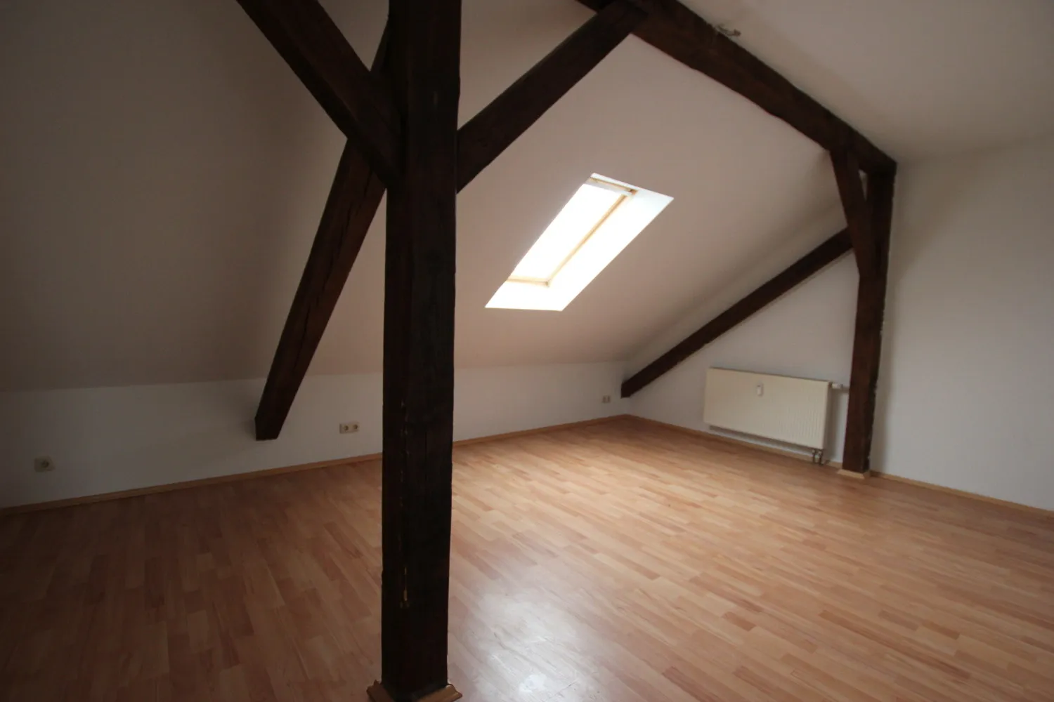 4 room apartment with 90 m² in Stendal – Photo 4