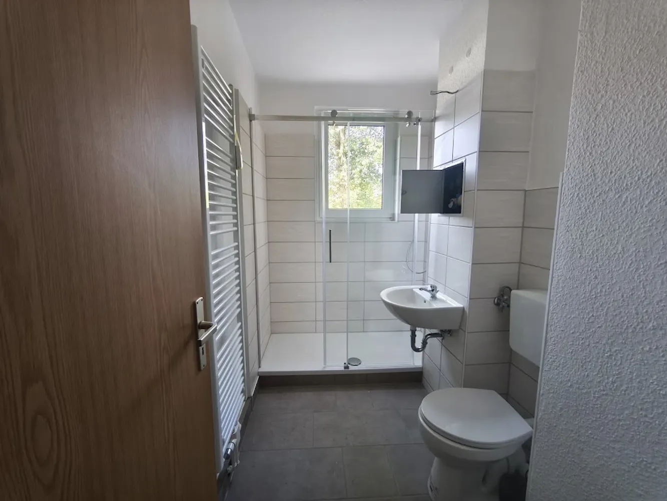 2 Zimmer Wohnung mit 49 m² in Merseburg – Bild 6