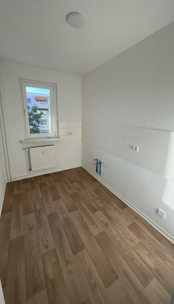 2 Zimmer Wohnung mit 48 m² in Eberswalde – Bild 3