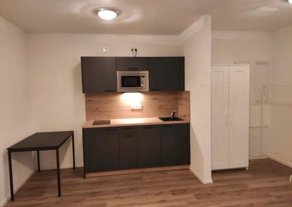 2 Zimmer Wohnung mit 35 m² in Nürnberg – Bild 3