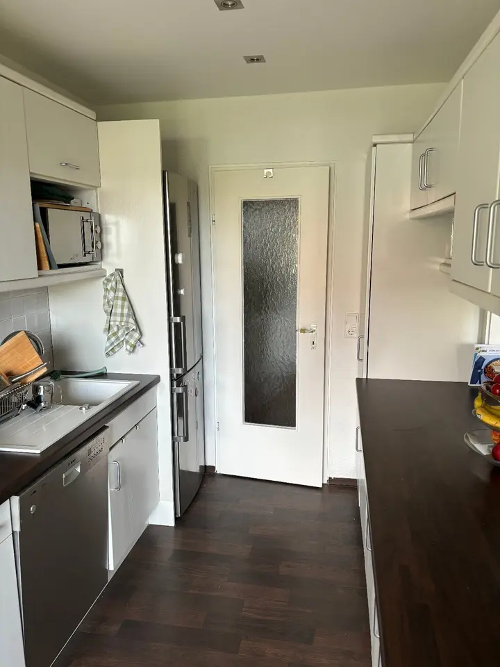 3 Zimmer Wohnung mit 78 m² in Nürnberg – Bild 8