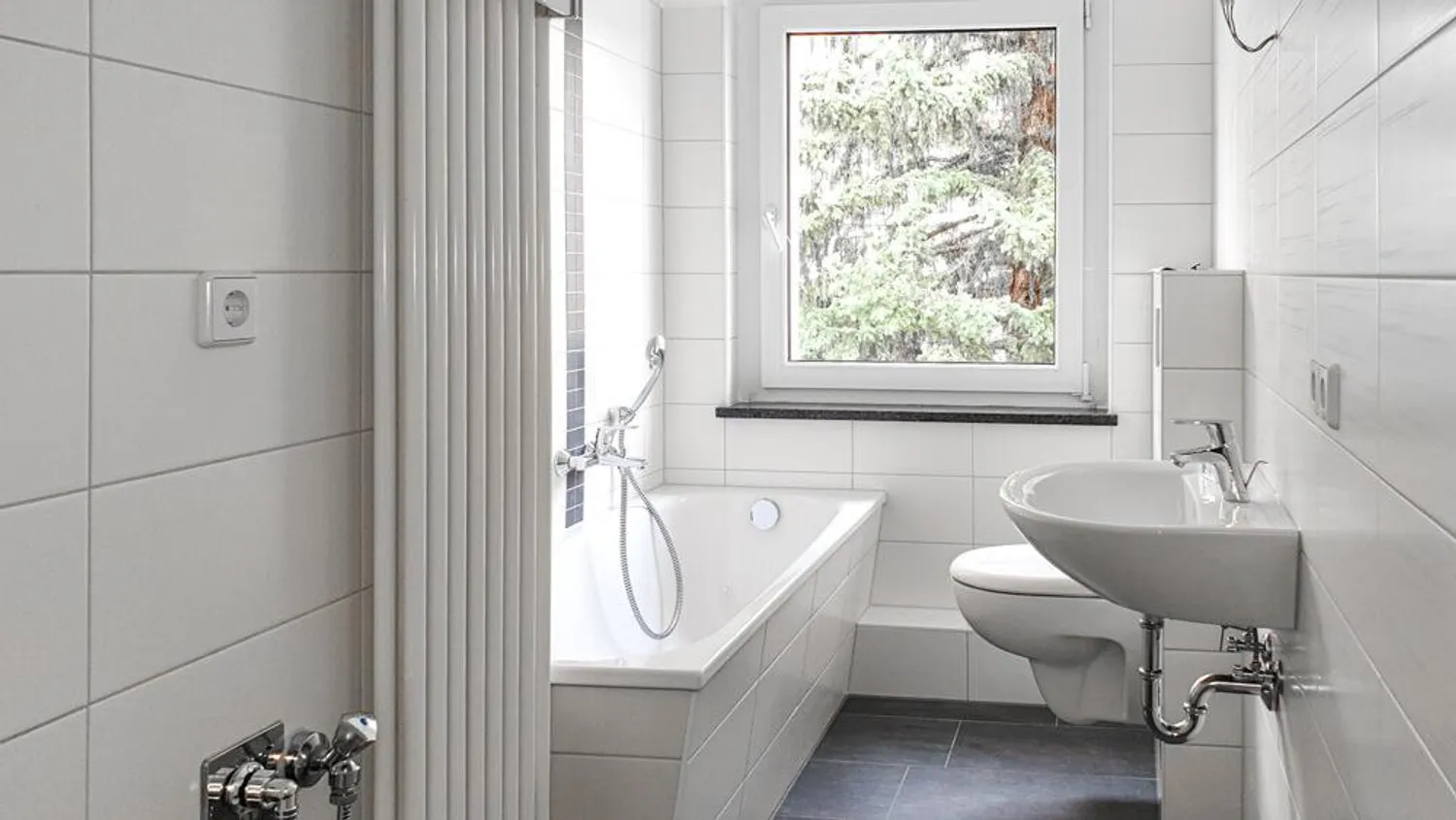 3 Zimmer Wohnung mit 68 m² in Zwickau – Bild 6
