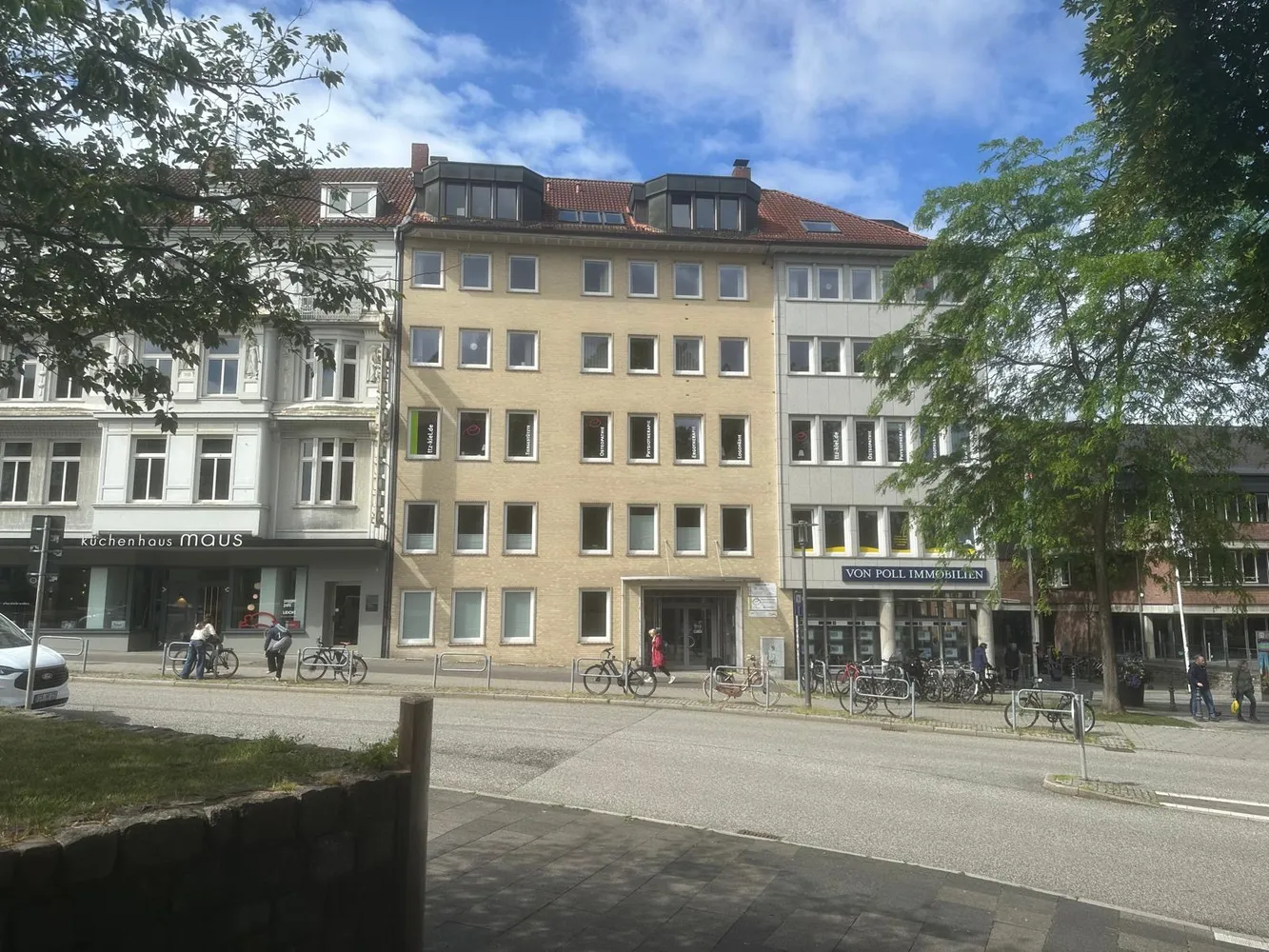 4 Zimmer Wohnung mit 139 m² in Kiel – Bild 7