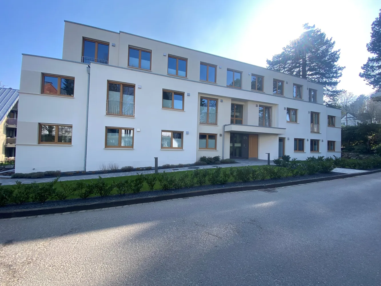 3 Zimmer Wohnung mit 142 m² in Aachen – Bild 4