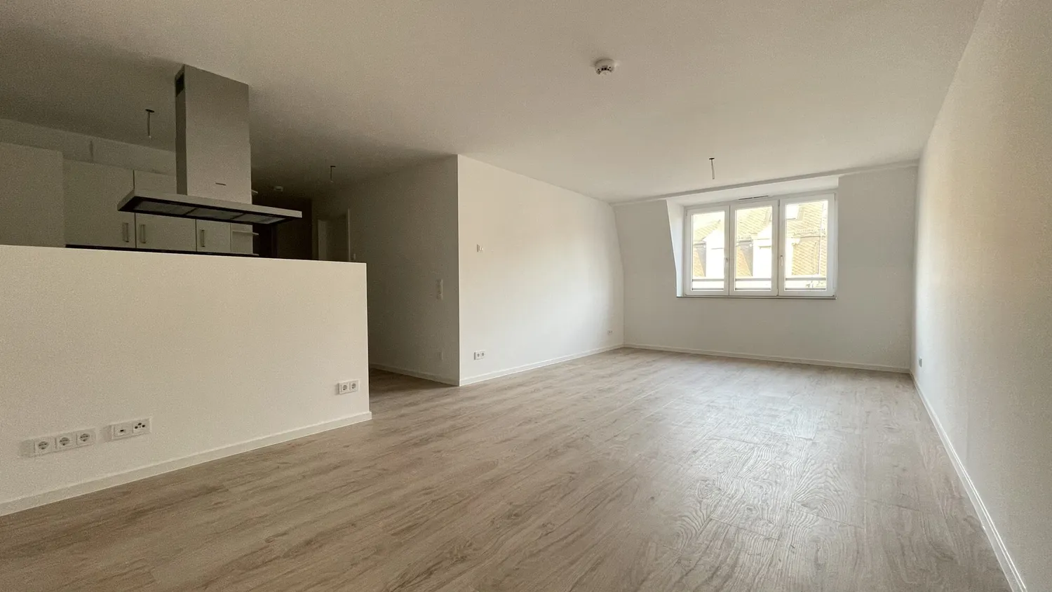 3 Zimmer Wohnung mit 73 m² in Dresden – Bild 2