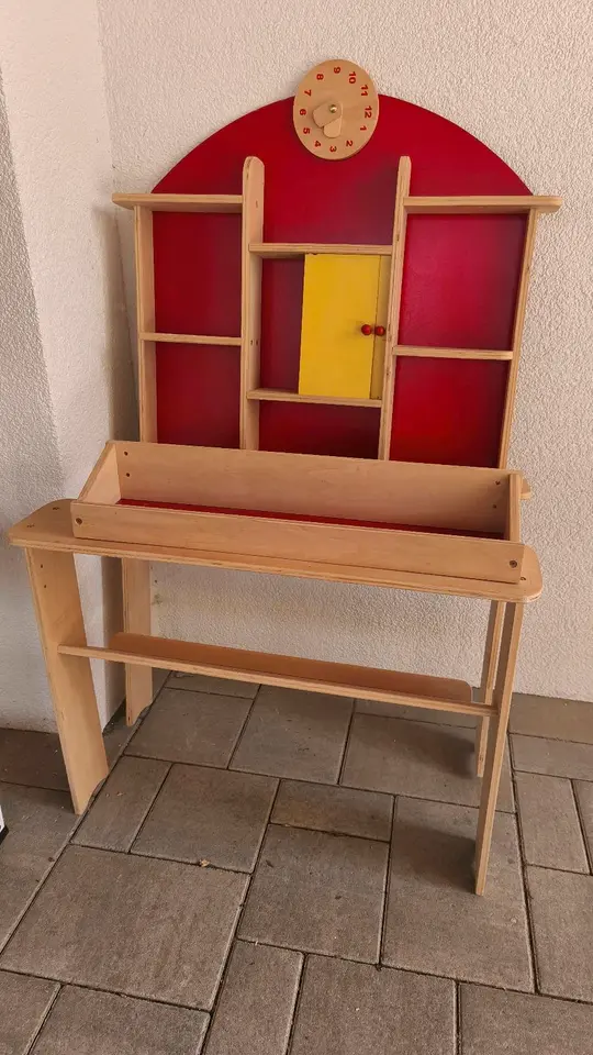 4 Zimmer Wohnung mit 109 m² in Grimma – Bild 7