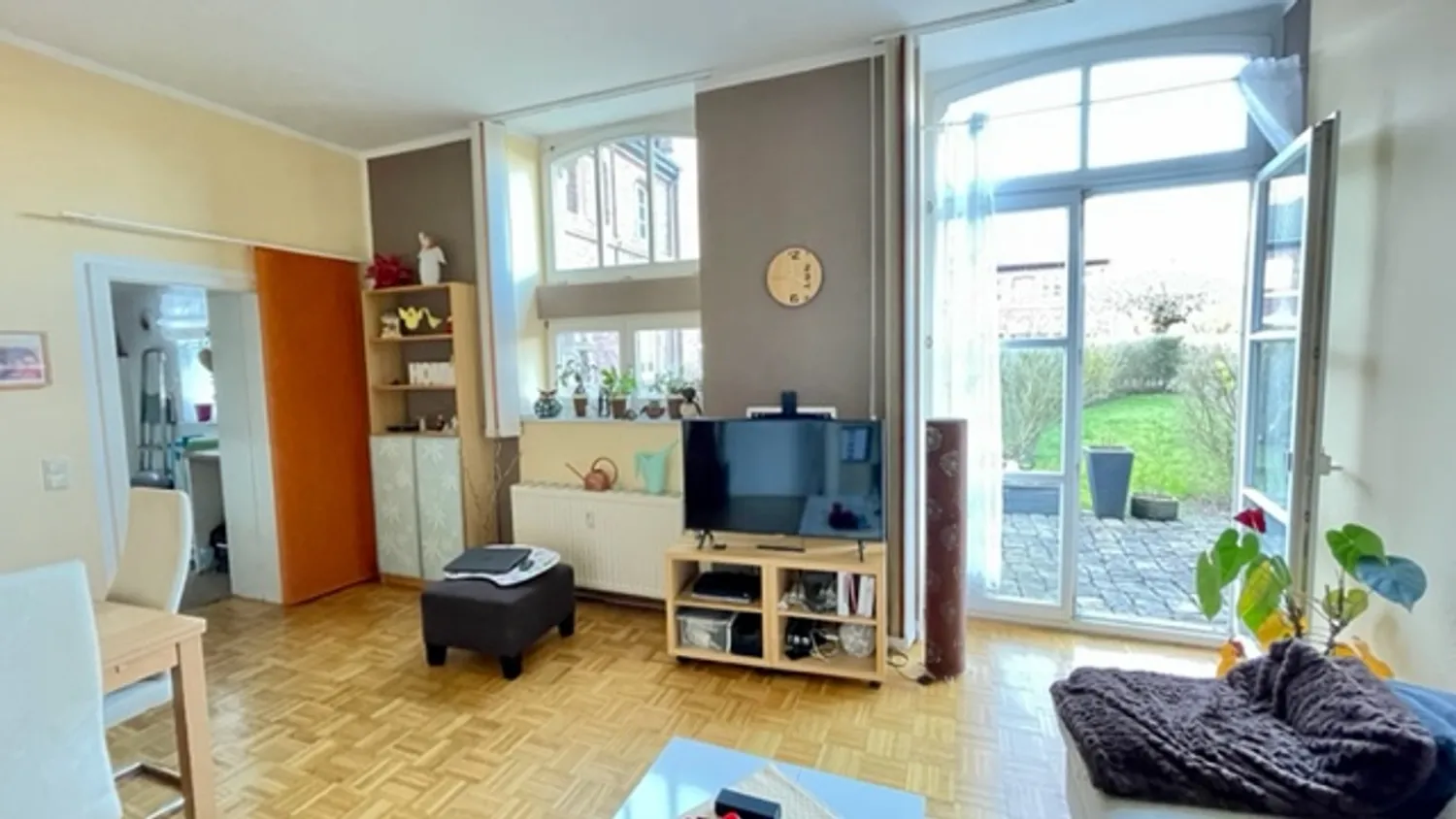 2 room apartment with 60 m² in Dortmund – Photo 6