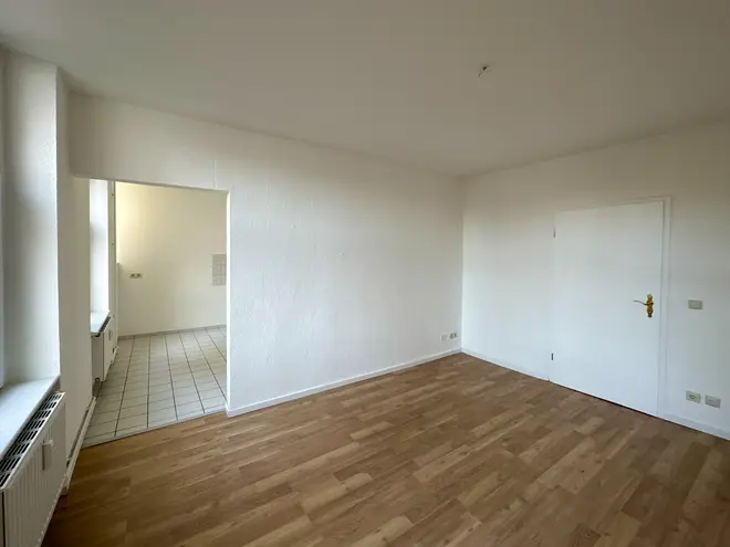 2 room apartment with 45 m² in Magdeburg – Photo 6