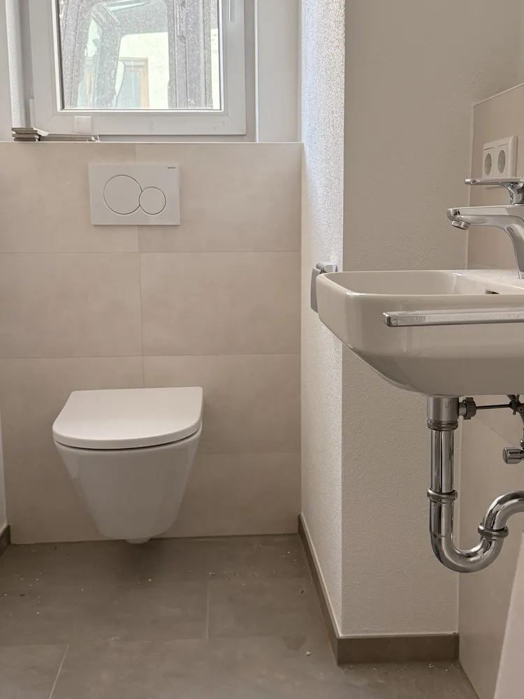 3 Zimmer Wohnung mit 68 m² in München – Bild 2