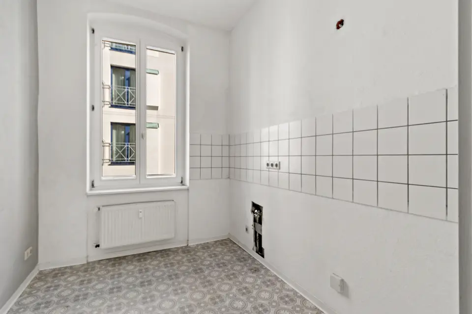 2 Zimmer Wohnung mit 78 m² in Halle (Saale) – Bild 6