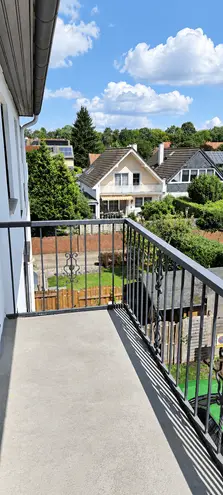 2 Zimmer Wohnung mit 47 m² in Bremen – Bild 12