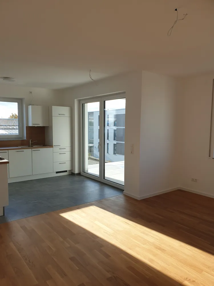 3 room apartment with 73 m² in Biberach an der Riß – Photo 7