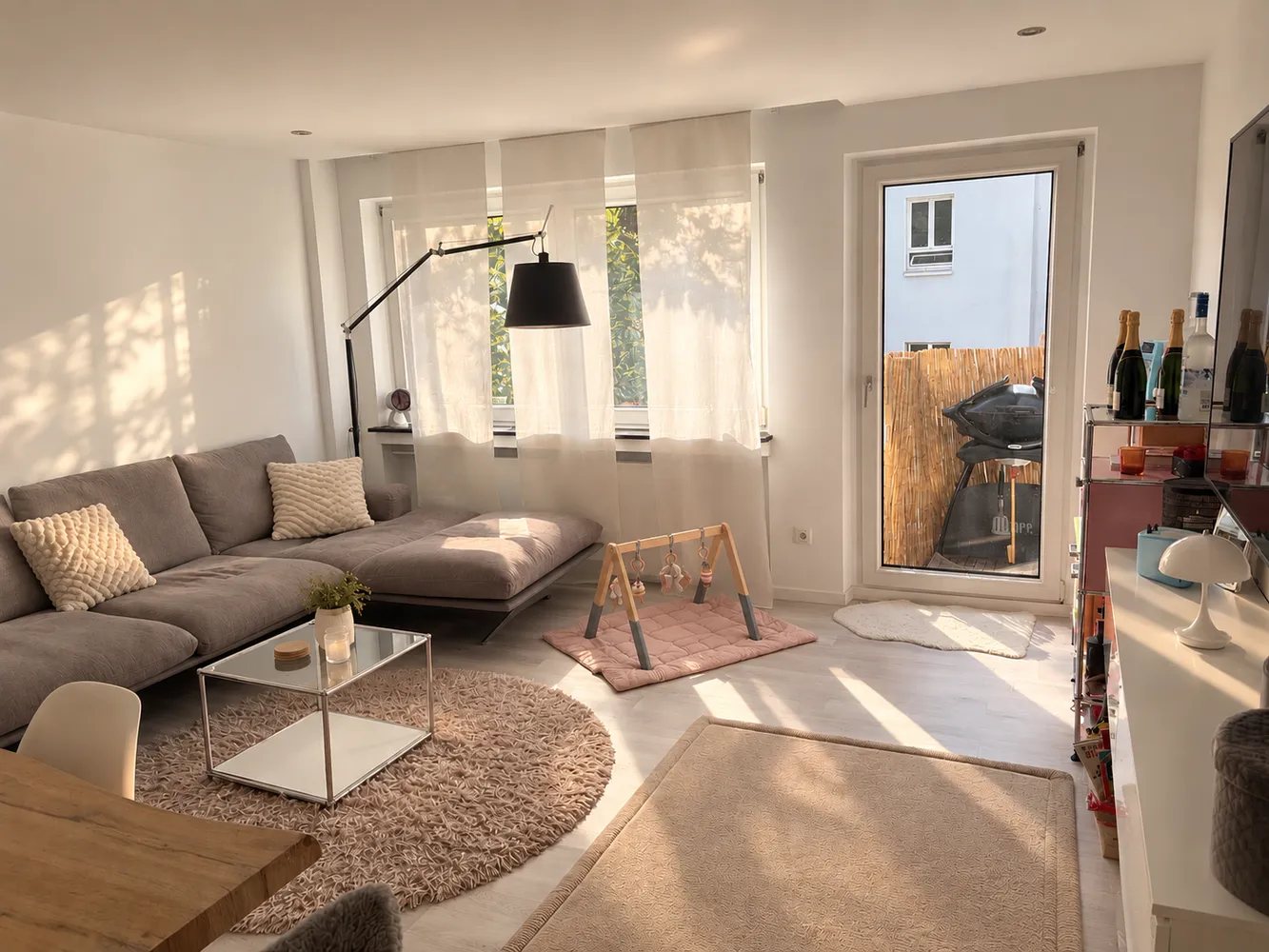 5 Zimmer Wohnung mit 85 m² in Essen – Bild 5