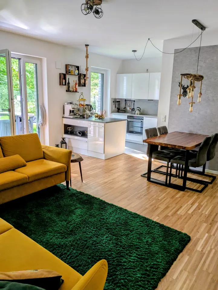 WG-Zimmer mit 15 m² in Winsen (Luhe) – Bild 10