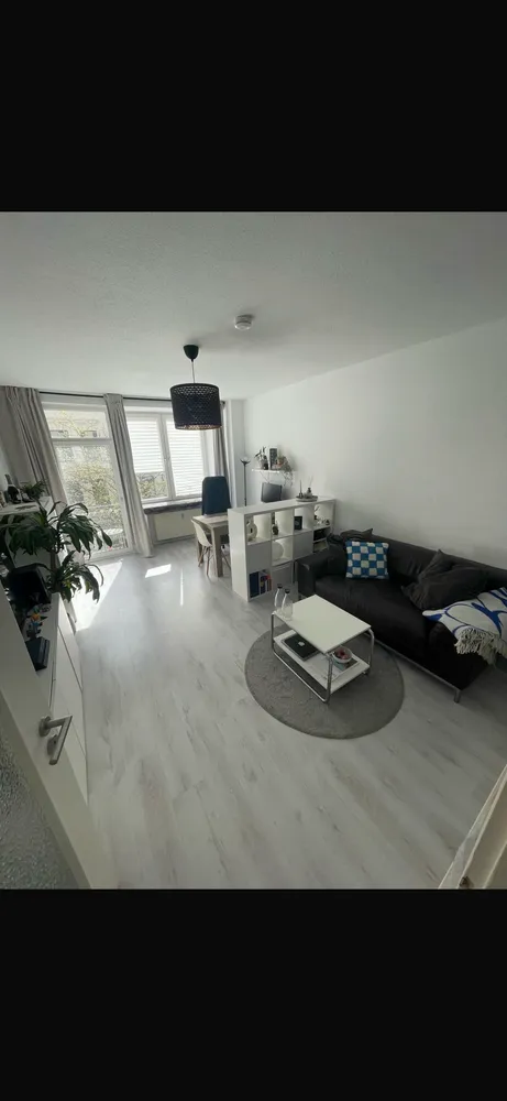 1 Zimmer Wohnung mit 40 m² in Köln – Bild 6