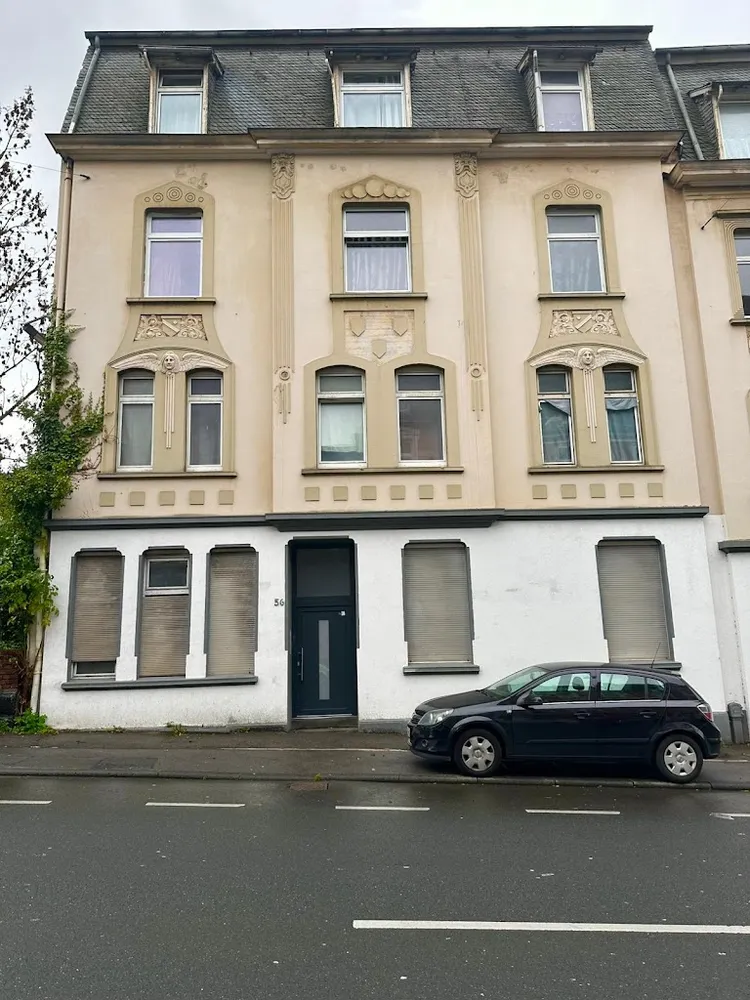 2 Zimmer Wohnung mit 71 m² in Wuppertal – Bild 1