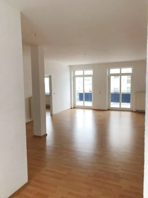 3 Zimmer Wohnung mit 83 m² in Löbau – Bild 8
