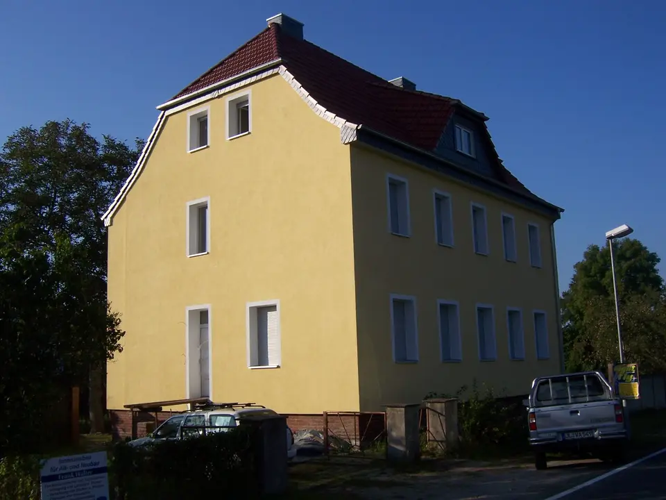 4 Zimmer Haus mit 140 m² in Magdeburg – Bild 2