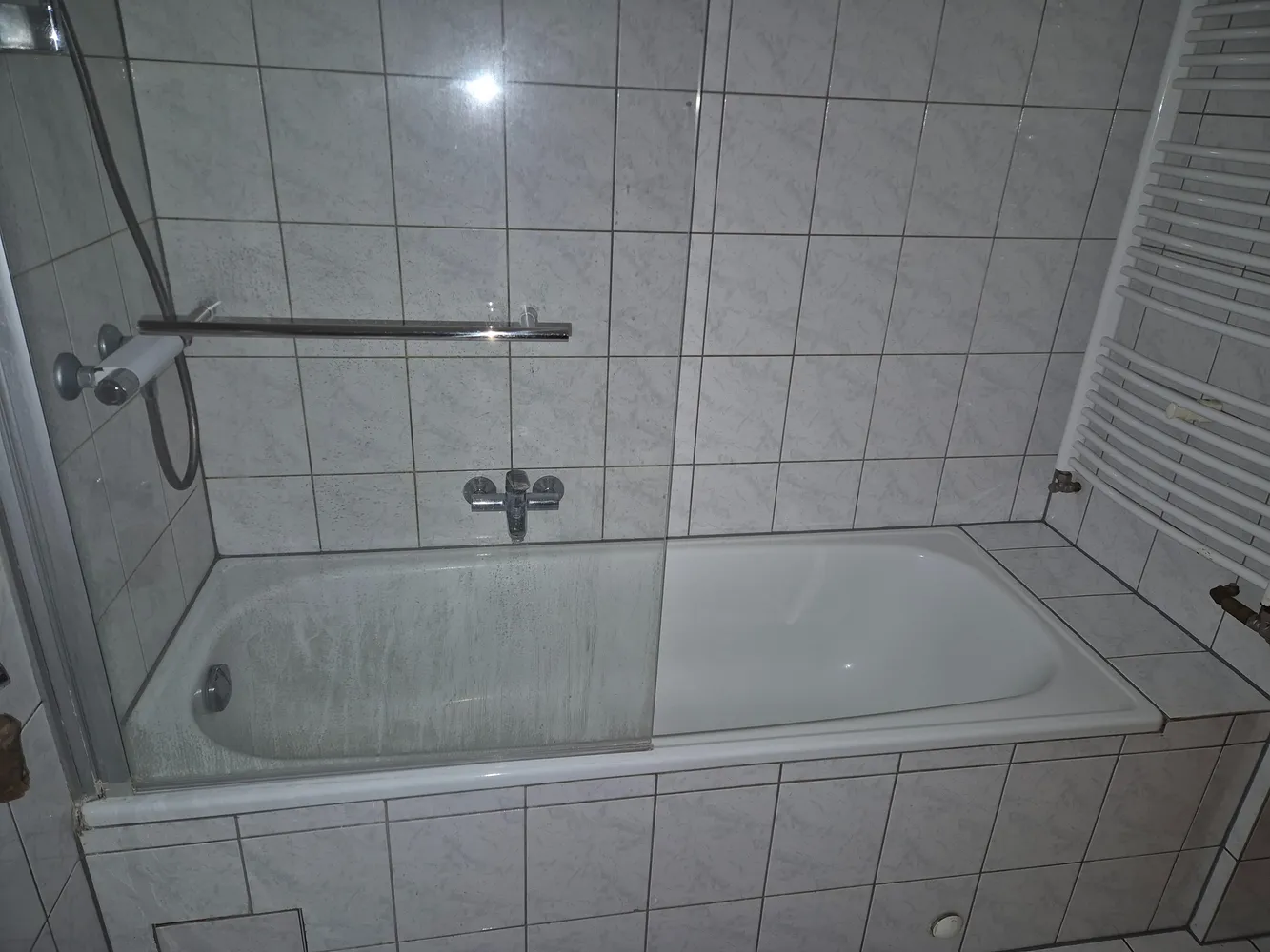 2 room apartment with 36 m² in Karlsruhe – Photo 6