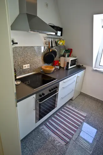 3 Zimmer Wohnung mit 69 m² in Frankfurt am Main – Bild 3