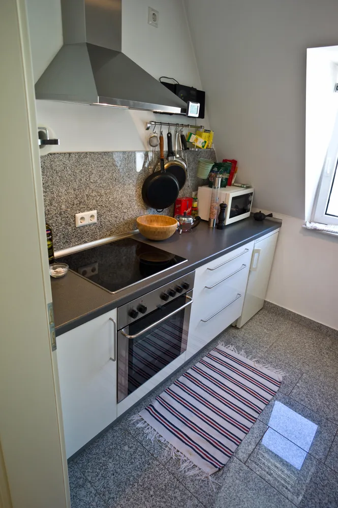3 Zimmer Wohnung mit 69 m² in Frankfurt am Main – Bild 11