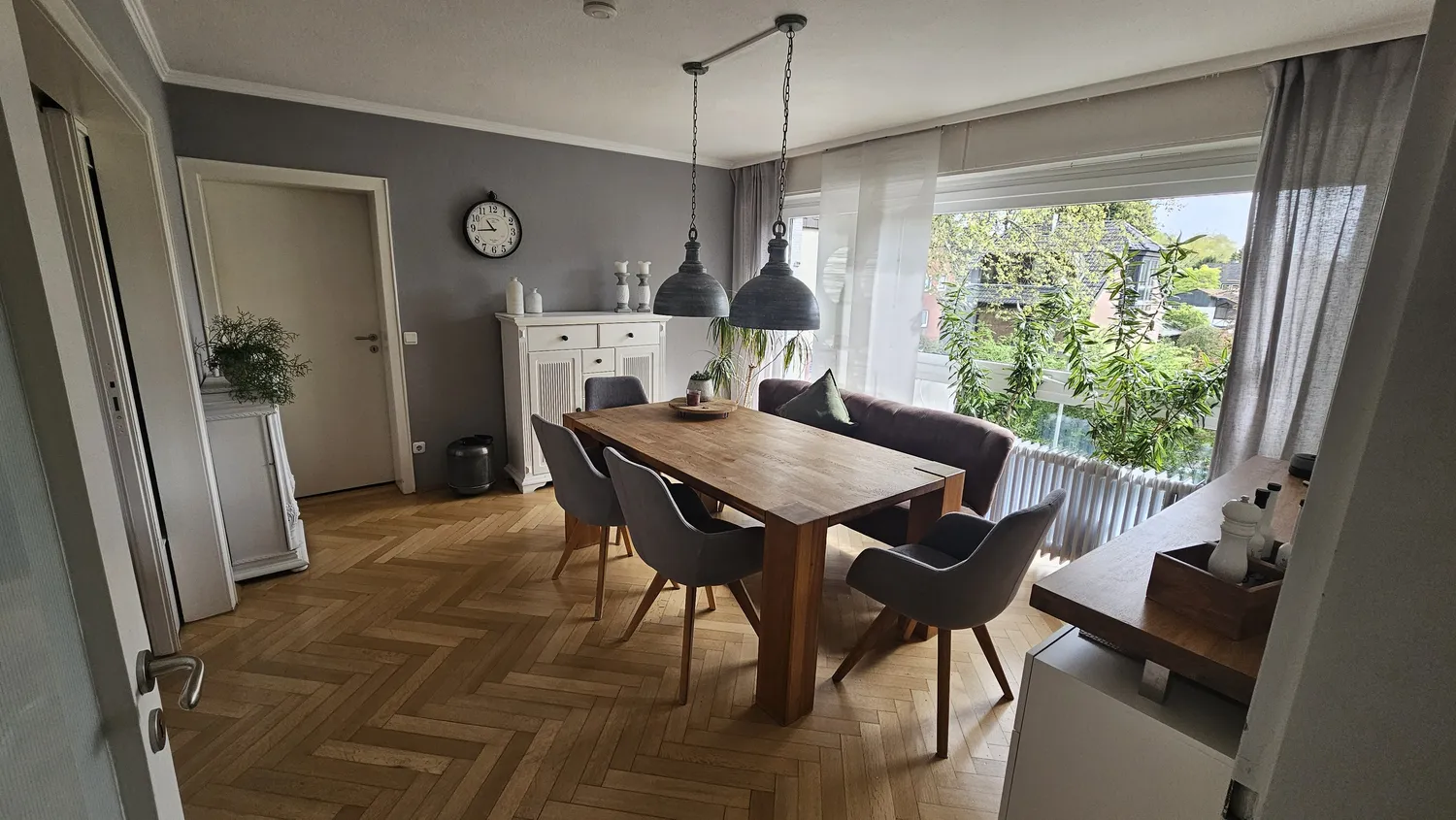 3 Zimmer Wohnung mit 88 m² in Herne – Bild 11