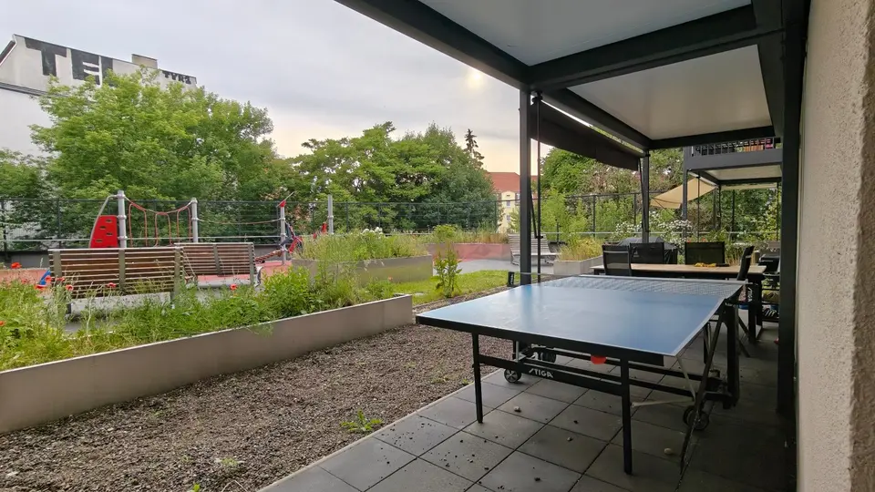 3 Zimmer Wohnung mit 77 m² in Potsdam – Bild 1