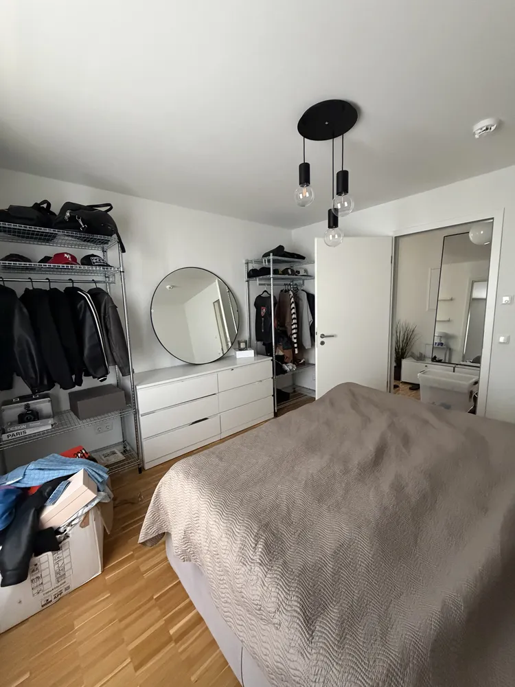 3 Zimmer Wohnung mit 97 m² in Köln – Bild 11