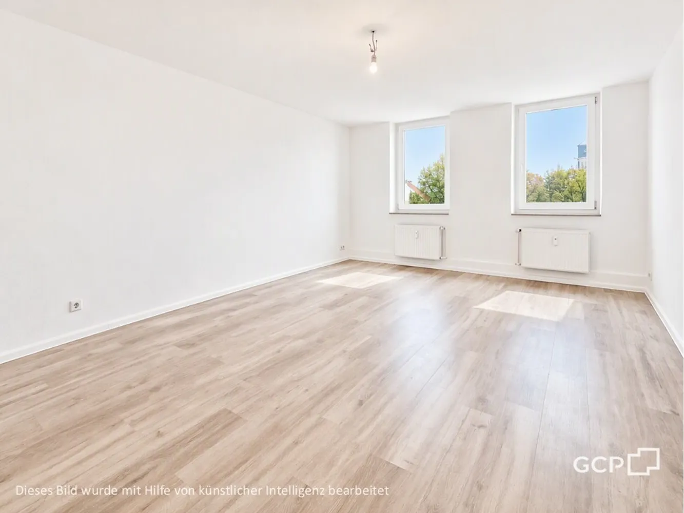 5 Zimmer Wohnung mit 105 m² in Chemnitz – Bild 5