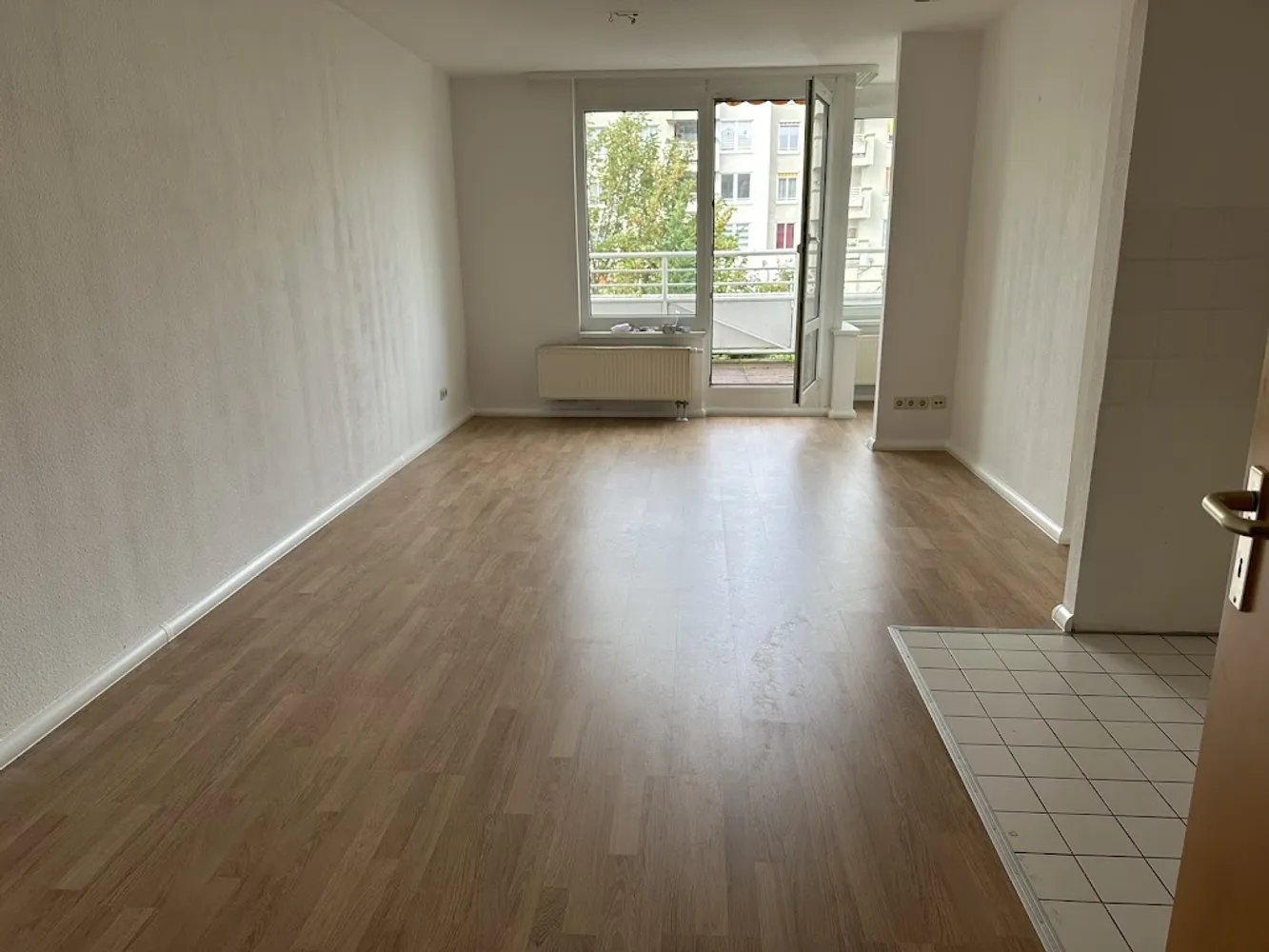 1 Zimmer Wohnung mit 54 m² in Brandenburg an der Havel – Bild 7