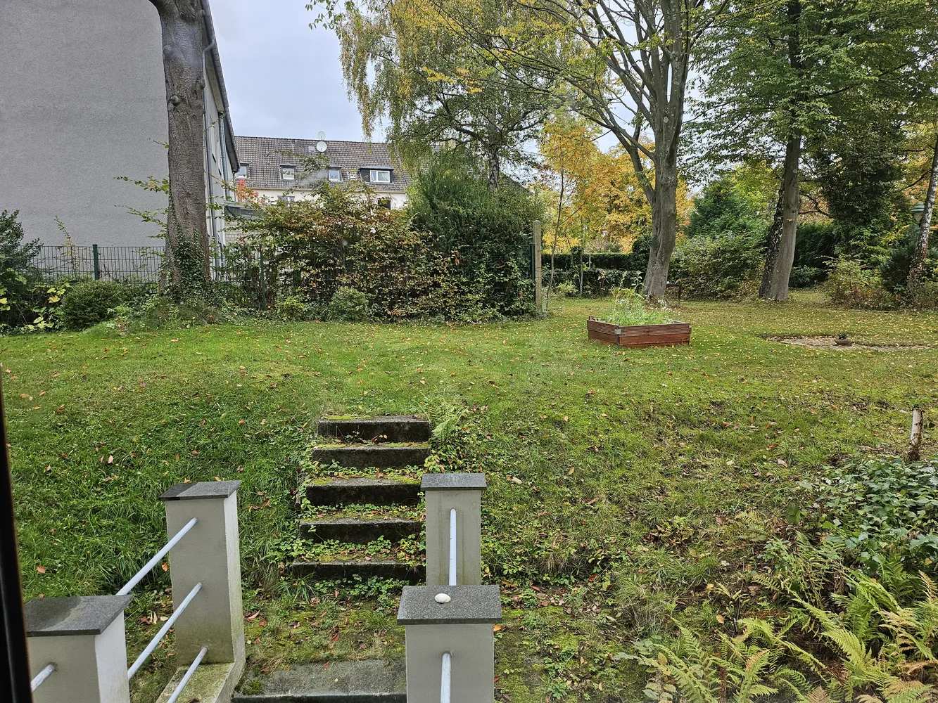 2 Zimmer Wohnung mit 43 m² in Essen – Bild 3