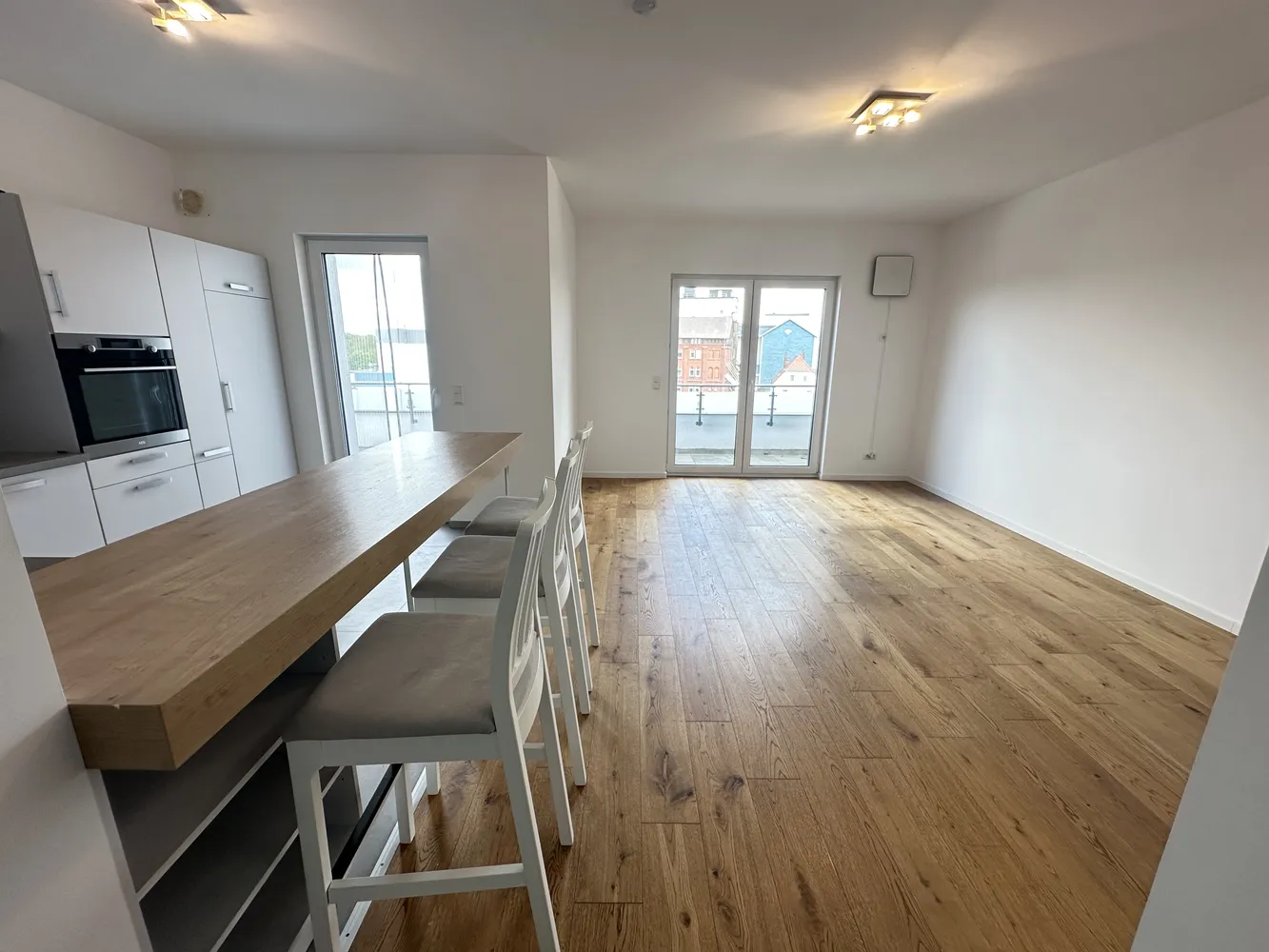 3 Zimmer Wohnung mit 105 m² in Braunschweig – Bild 10