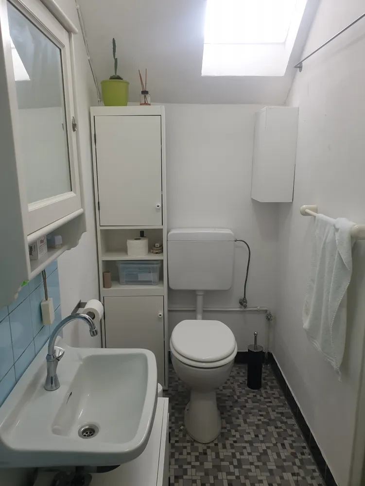 2 Zimmer Wohnung mit 33 m² in Düsseldorf – Bild 4