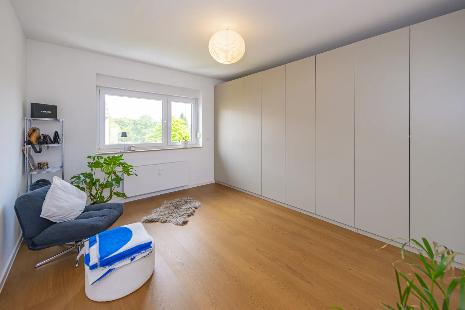 5 Zimmer Wohnung mit 128 m² in Oberhausen – Bild 11