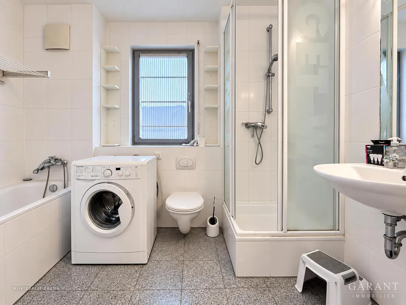 3 Zimmer Wohnung mit 82 m² in München – Bild 5