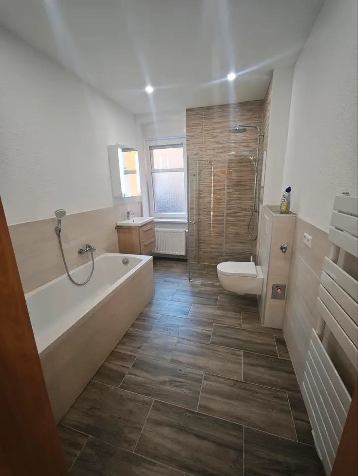 2 Zimmer Wohnung mit 60 m² in Gera – Bild 5
