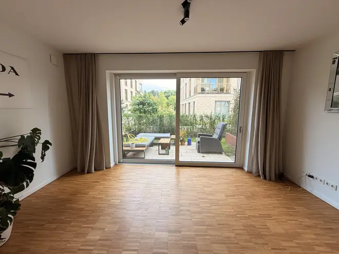 4 room apartment with 126 m² in Lübeck – Photo 7