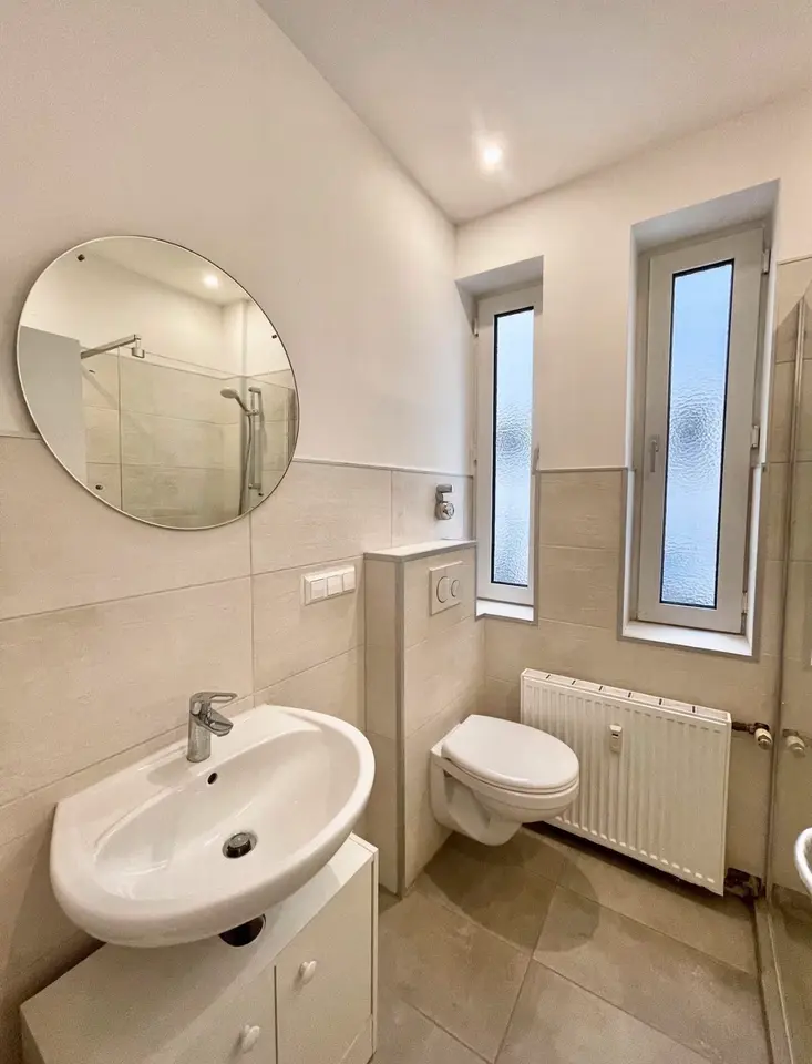 4 Zimmer Wohnung mit 95 m² in Bremen – Bild 5