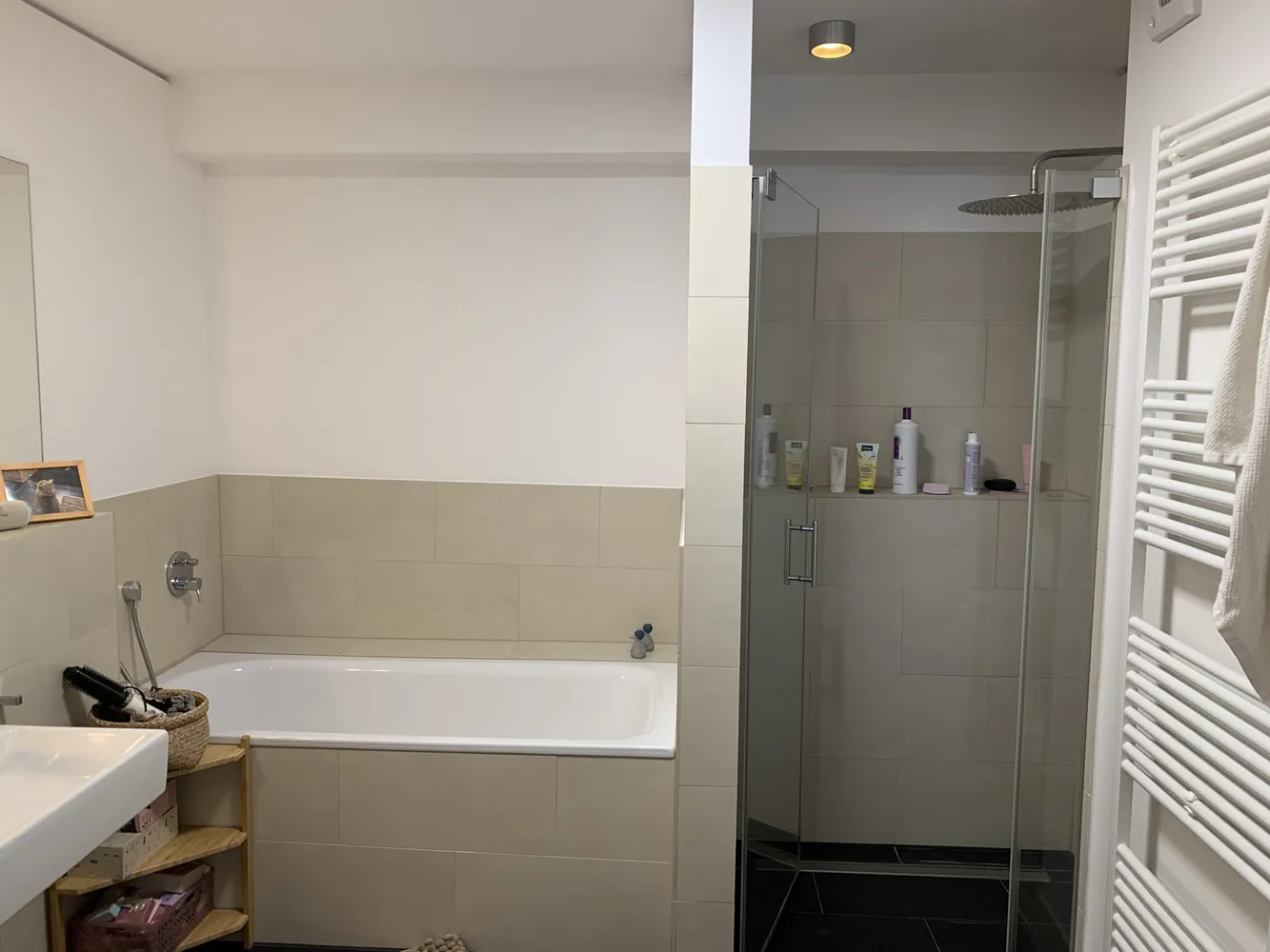3 Zimmer Wohnung mit 98 m² in Frankfurt am Main – Bild 7