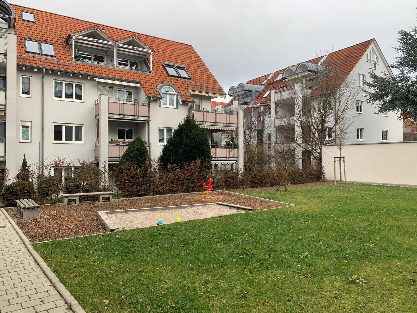 4 Zimmer Wohnung mit 108 m² in Kirchheim unter Teck – Bild 10