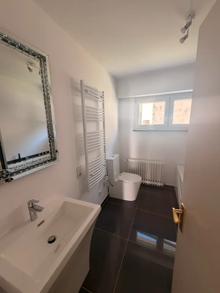 1 room apartment with 66 m² in Königswinter – Photo 9