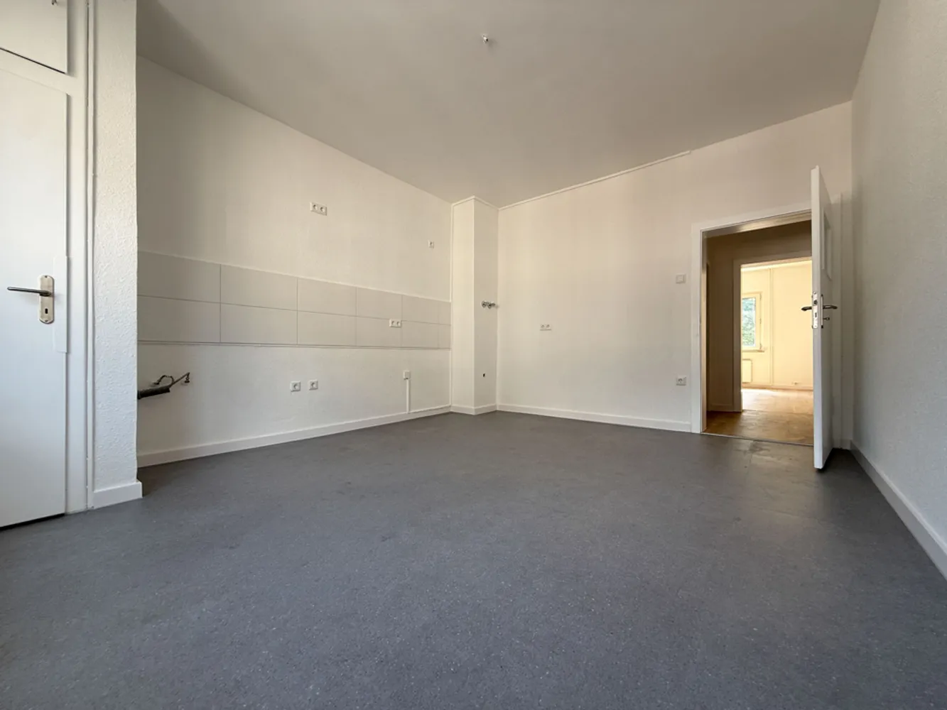 2 Zimmer Wohnung mit 59 m² in Gelsenkirchen – Bild 10