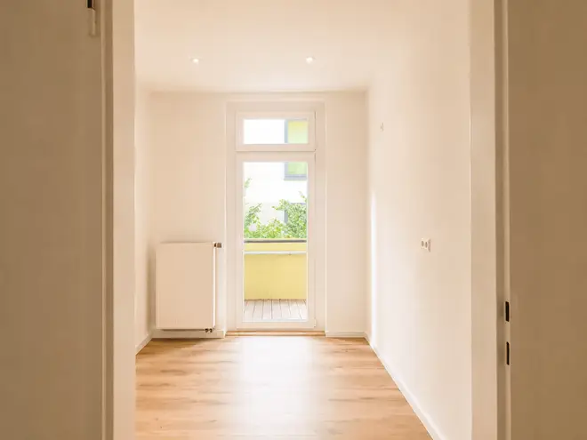 3 Zimmer Wohnung mit 60 m² in Leipzig – Bild 5